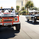 Feast Your Eyes On The Fleet Of Wild Cars That Just Took Over Las Vegas
